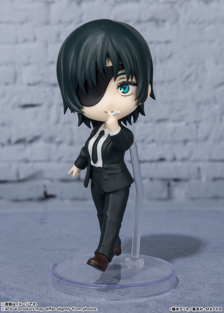 Chainsaw Man - Figuarts Mini - Himeno