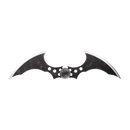 Batman: Arkham Asylum - Batarang Metal Replica