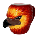 Harry Potter - Fawkes 3D Mug
