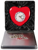 The Wizard of Oz - Tin Man Heart Shaped Clock Replica