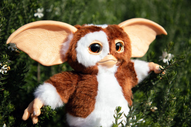 Gremlins - Replica Gizmo Plush