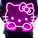 Hello Kitty - Pink Neon Sign