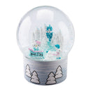 Hello Kitty - Crystal Night Princess Snow Globe