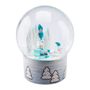 Hello Kitty - Crystal Night Princess Snow Globe