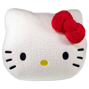 Hello Kitty - Head Plush Cushion