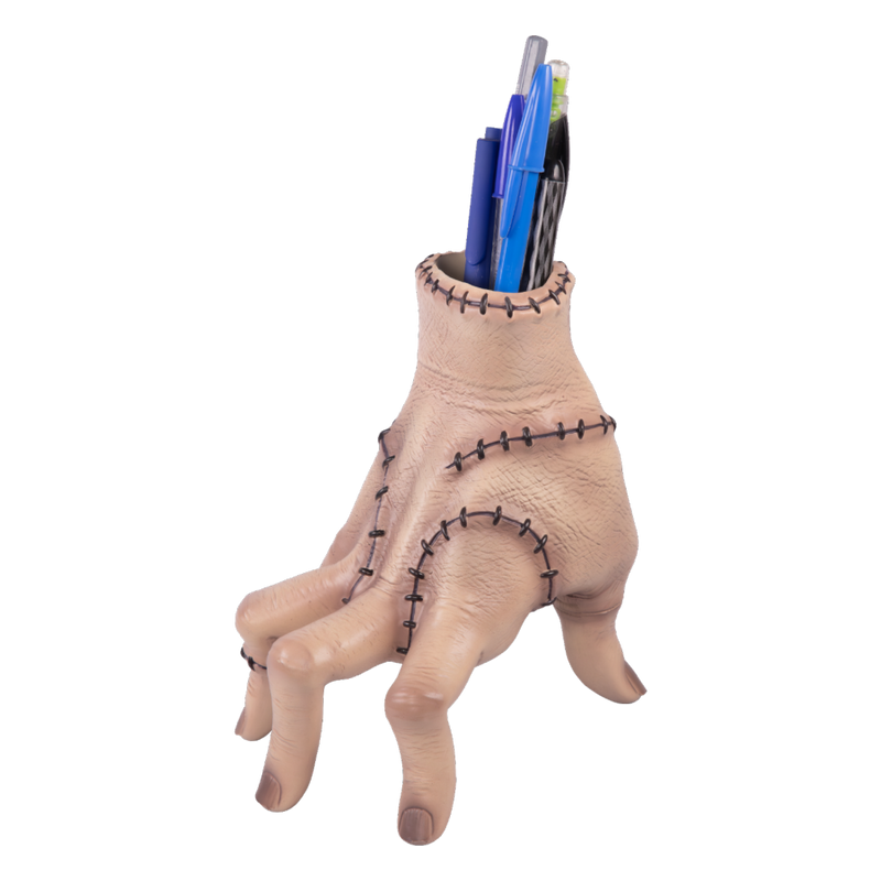 Wednesday - Thing Pen Holder