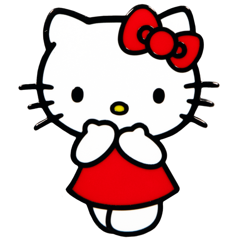 Hello Kitty -