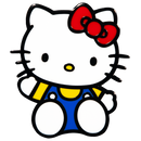 Hello Kitty -