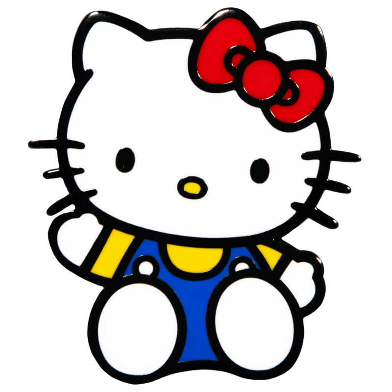 Hello Kitty -