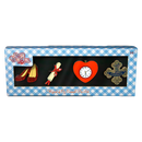 Wizard of Oz - Pin Set of 4