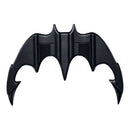 Batman (1989) – Scaled Batarang Replica with Stand