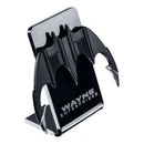 Batman (1989) – Scaled Batarang Replica with Stand