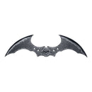 Batman: Arkham Asylum – Scaled Batarang Replica with Stand