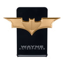 Batman Begins – Scaled Batarang Replica with Stand