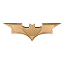 Batman Begins – Scaled Batarang Replica with Stand