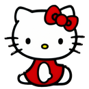 Hello Kitty -
