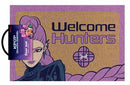 K-Pop Demon Hunters - Rumi - Doormat