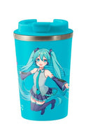 Hatsune Miku - Jump 350ml Metal Travel Mug