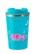 Hatsune Miku - Jump 350ml Metal Travel Mug