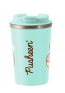 Pusheen - Sweet - 350ml Metal Travel Mug