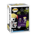 The Nightmare Before Christmas - Jack with Zero Pop! Vinyl
