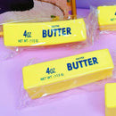 Butter Squishy