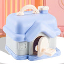 Little Cottage Money Bank