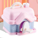 Little Cottage Money Bank