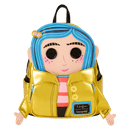 Coraline – Doll Cosplay Mini Backpack