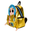 Coraline – Doll Cosplay Mini Backpack