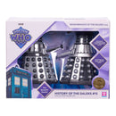Doctor Who – History of the Daleks Set