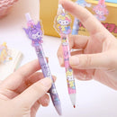 Sanrio Characters - Unicorn Dress Up Gel Pen