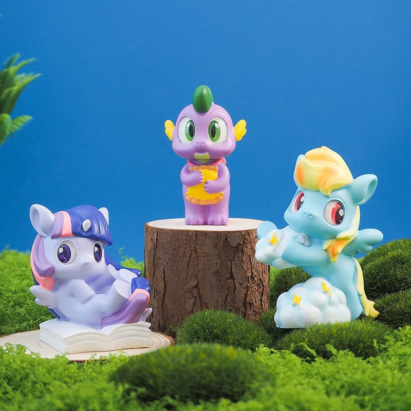 My Little Pony - Magic Pony Mini Figure Blind Box