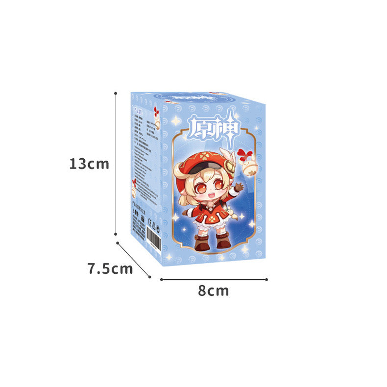 Genshin Impact - Mystery Mini Blind Box