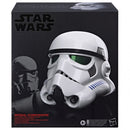 Star Wars: The Black Series - Imperial Stormtrooper Premium Electronic Helmet