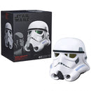 Star Wars: The Black Series - Imperial Stormtrooper Premium Electronic Helmet