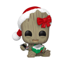 Marvel Comics - Groot Holiday Pop! Vinyl