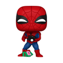Marvel Comics - Spider-Man Holiday Pop! Vinyl