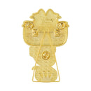 Alice in Wonderland (1951) - Cheshire Cat Glow Blacklight (with chase) Pop! Pin