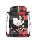 Sanrio Characters - Dual Compartment Tritan Drink Bottle 640ml