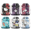 Sanrio Characters - Dual Compartment Tritan Drink Bottle 640ml