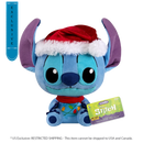 Lilo & Stitch - Stitch with Lights 7" US Exclusive Plush [RS]