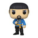 Star Trek: The Original Series - Mirror Spock Pop! Vinyl