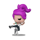 Futurama - Turanga Leela Pop! Vinyl