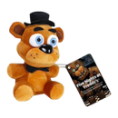 Five Nights at Freddy's - Freddy 6” Plush