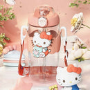 Sanrio Characters Tritan Drink Bottle - 650ml