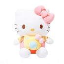 Sanrio - Hello Kitty with Camera 30cm Plush