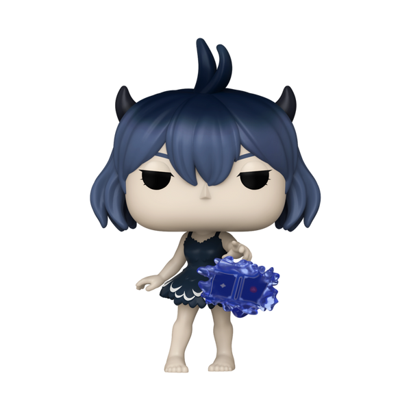 Black Clover - Secré (with chase) Pop! Vinyl