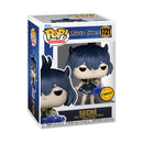 Black Clover - Secré (with chase) Pop! Vinyl