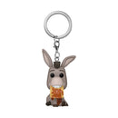 Shrek - Donkey DreamWorks 30th Anniversary Pop! Keychain [RS]
